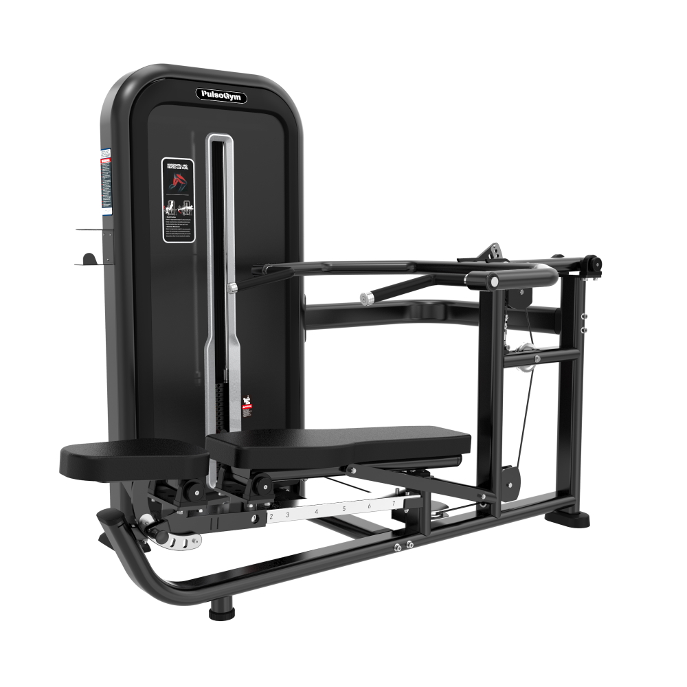 ST26 Shoulder Press/Seated Chest Press